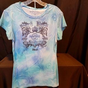 Hard Rock Maui T-shirt